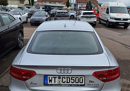 Audi A5 3.0 TDI (DPF) S tronic quattro Sportback -
