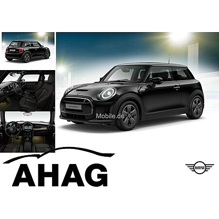 Mini COOPER SE leasen