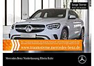 Mercedes-Benz GLC 300 e 4M Cp ChromPak/AHK/HiEndInfo/AdvPark