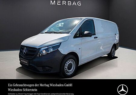 Mercedes-Benz Vito 116 CDI Kasten Lang Temp. Sitzheizung Klima