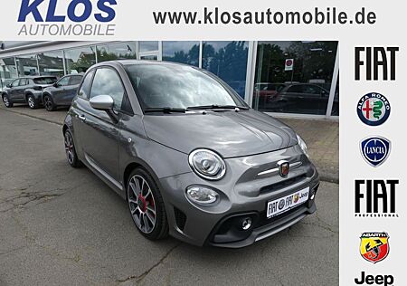 Abarth 595 Turismo 1.4 T-JET 165PS LEDER BEATS CARPLAY