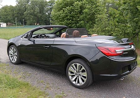 Opel Cascada Innovation ecoFlex