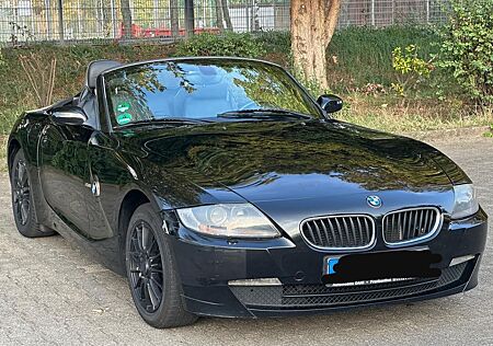 BMW Z4 Roadster