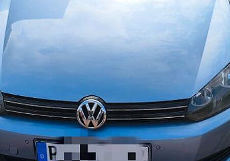 VW Golf Volkswagen 1.4 Trendline Variant Trendline