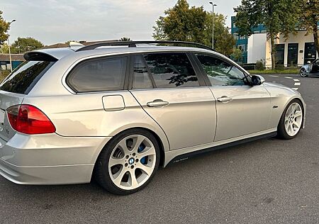 BMW 325d Touring