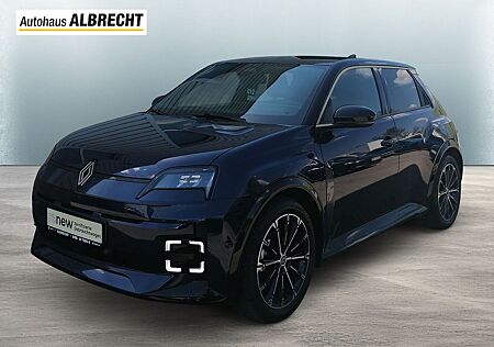 Renault R 5 Iconic Five 150 Comfort Range Electric