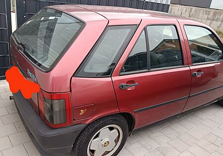 Fiat Tipo 1.6 IE SX SX