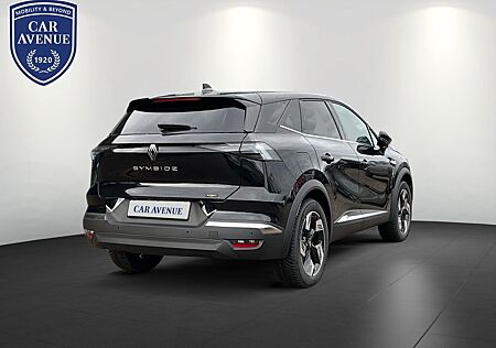 Renault Symbioz Techno E-Tech Full Hybrid 145