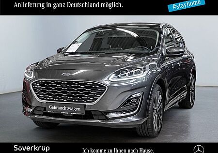 Ford Kuga 2.5 Duratec Plug-in-Hybrid PHEV Vignale PDC