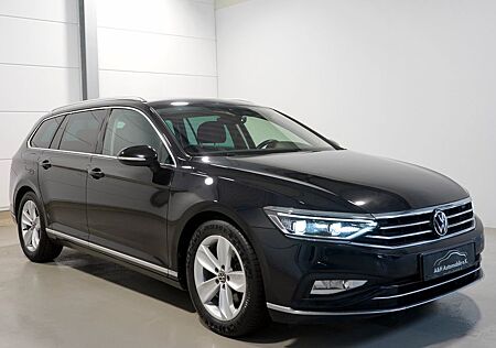 VW Passat Variant Volkswagen 2.0 TDI DSG Elegance *MATRIX*