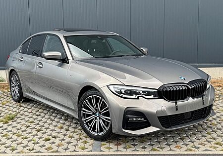 BMW 320 Lim*M*Sport*Schiebedach*Vollleder*HarmanKardon