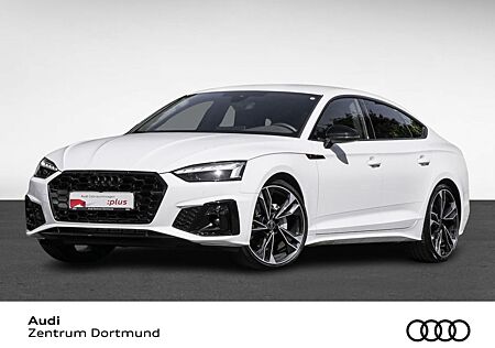 Audi A5 Sportback 40 S LINE BLACKPAK B&O LM20 eKLAPPE