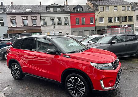 Suzuki Vitara 1.4 Comfort+ 4x4