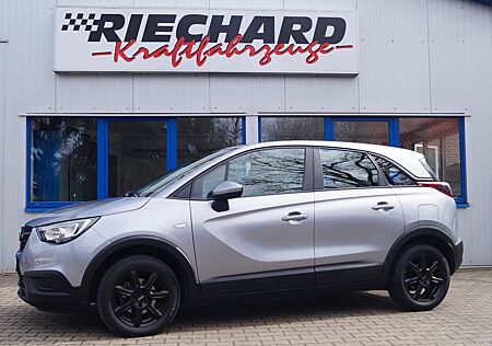 Opel Crossland X Crossland (X)