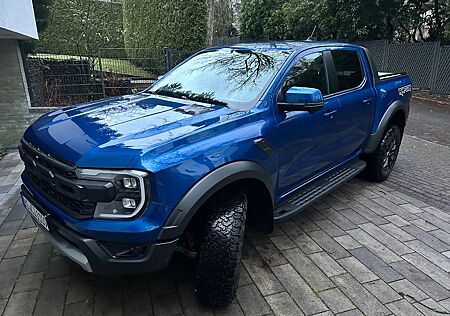 Ford Ranger Raptor