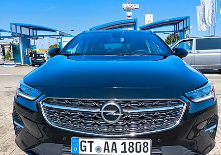 Opel Insignia 2.0 Diesel 128kW Elegance ST Elegance