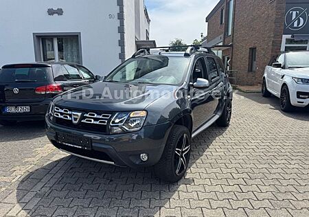Dacia Duster I Laureate 4x2 / Tüv Neu / Insp. Neu