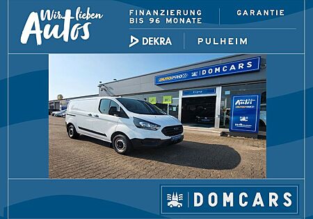 Ford Transit L1+H1//GARANTIE/3 SITZER/SCHIEBETÜRE//