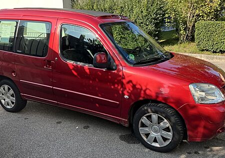 Citroën Berlingo 1.6 16V