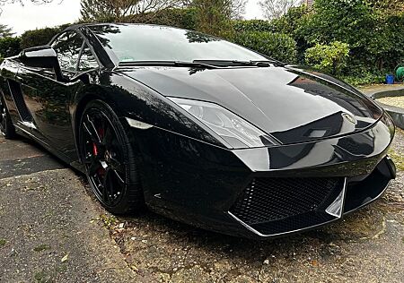 Lamborghini Gallardo LP560-4 Spyder -