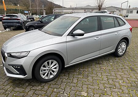 Skoda Scala 1.0 Selection ACC Heckklappe el. heizb. Le