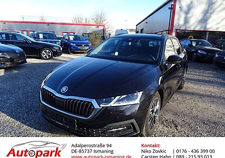 Skoda Octavia Combi (NX5) Ambition