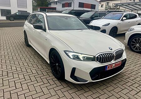 BMW 320 gebraucht kaufen BMW 320 Baureihe 3 Touring i M Sport