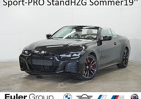 BMW M440i x PRO StandHZG Sommer19'' M-Leuchten H/K P