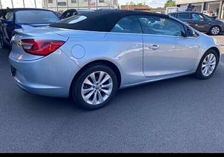 Opel Cascada 1.4 ECOTEC Turbo 103kW INNOVATION S/...