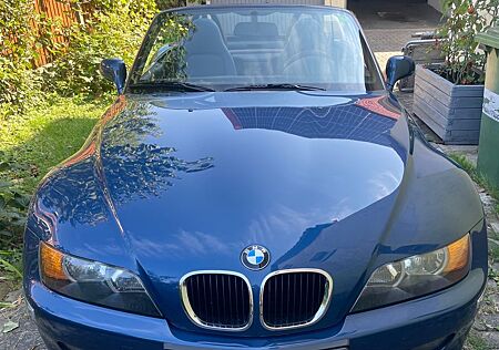 BMW Z3 Roadster 1.9i -