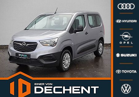 Opel Combo Life Combo LifeL 1.5 D - Klima,PDC,DAB