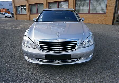 Mercedes-Benz S 500 S -Klasse Lim.