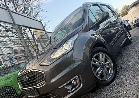 Ford Tourneo *Titanium*Aut*NAVI*XENON*PANO*1HD