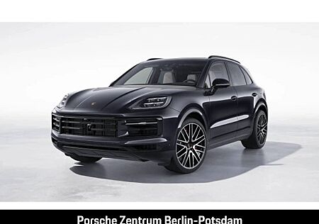 Porsche Cayenne S E-Hybrid BOSE Luftfederung LED-Matrix