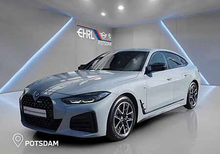 BMW M440i xDrive HK HIFI PARKING ASSISTANT