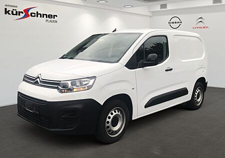 Citroën Berlingo 1.5 BlueHDi 130 M S&S Club