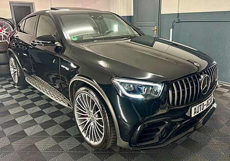 Mercedes-Benz GLC 63 AMG GLC 63 S AMG 4Matic *Facelift*Schiebedach*Garant