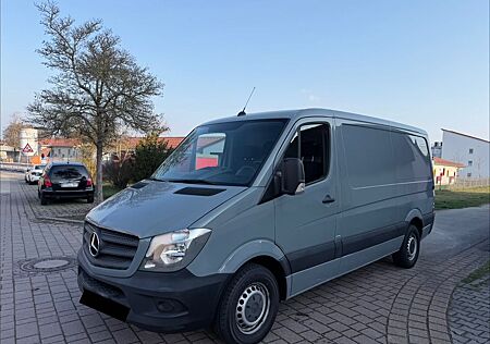 Mercedes-Benz Sprinter 316 CDI L2 Lang Klima,Navi,Kamera,TÜV