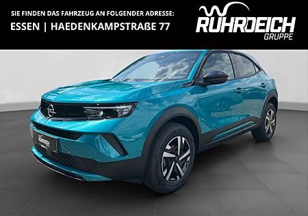 Opel Mokka Edition 1.2 LED ACC KEYLESS NAVI SHZ LHZ K