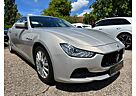 Maserati Ghibli Diesel *Kamera/Sitzh/1.Hnd/S-Heft*