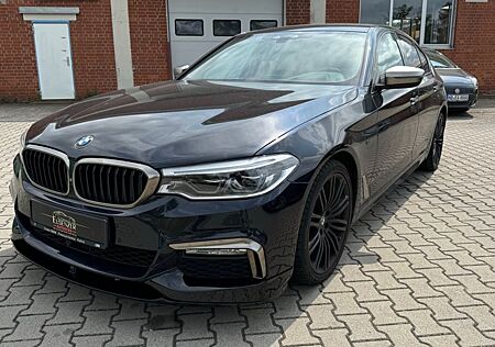 BMW 530 d UMBAU Sport#M-Paket#Soundsystem#360Grad