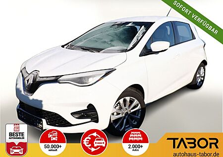 Renault ZOE ZE50 R110 Exp Kaufbatterie LED Kam SHZ