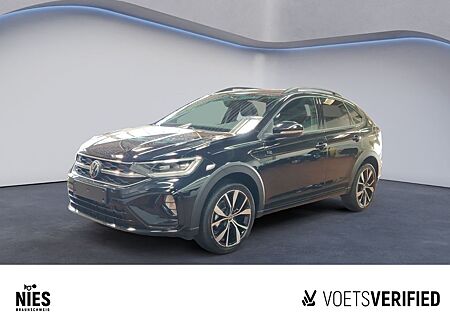 VW Taigo Volkswagen R-Line 1.5 TSI DSG MATRIX-LED+RearView+ACC