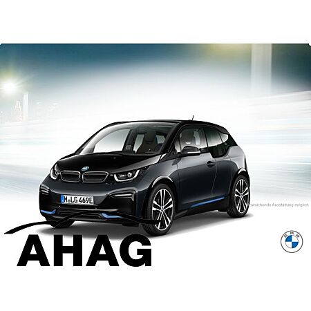 BMW i3 leasen
