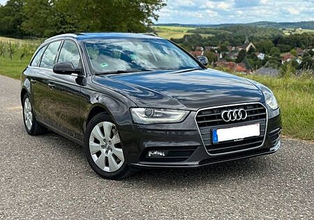 Audi A4 Avant**Leder**Navi*Pano**Xenon**