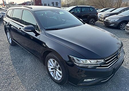 VW Passat Variant Volkswagen 2.0 TDI *DSG*BUSINESS*AHK*PDCHI+V