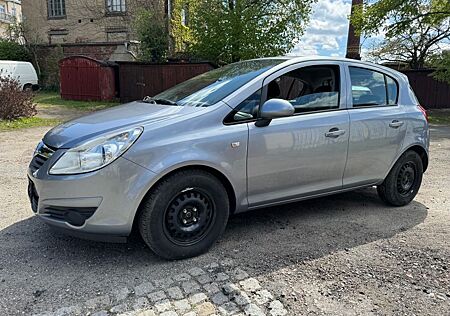 Opel Corsa 1.2 16V TÜV Service neu