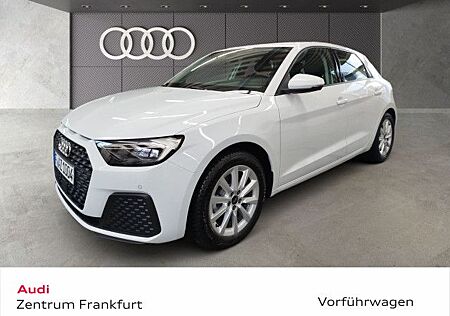 Audi A1 Sportback 30 TFSI S tronic LED DAB VC PDC Sit