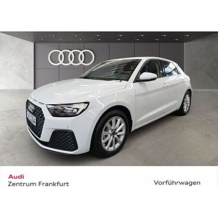 Audi A1 leasen