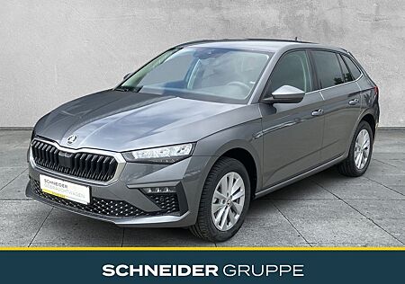 Skoda Scala 1.0 TSI DSG Selection NAVI+LED+SHZ+KAMERA